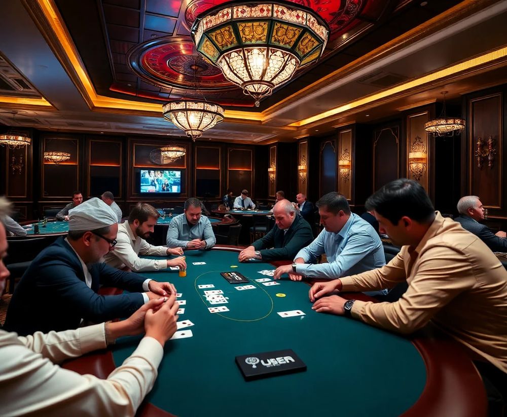 HHpoker大厅是电脑人吗 - 专业德州扑克平台