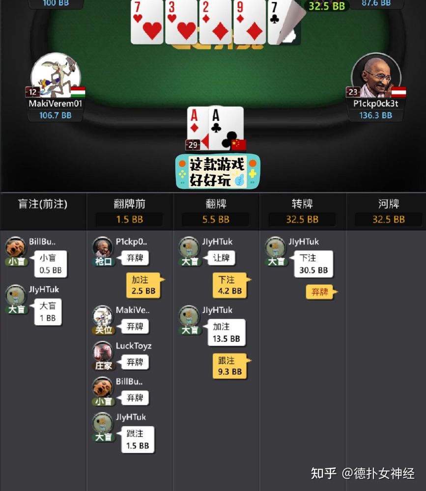 hhpoker德扑